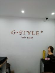 -沐泽SALON