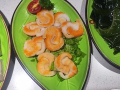 -一叶一世界•素食餐厅(环球中心店)