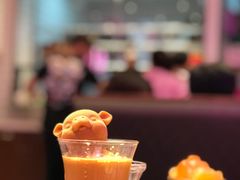 -龙记·香港茶餐厅(海上世界店)