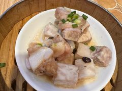 -荔银肠粉·非遗手藝(夫子庙店)