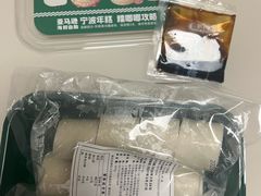 -亚马逊蒸汽活海鲜自助(LCM置汇旭辉广场店)
