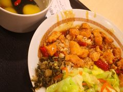 -永和大王(小厨·东四十条店)