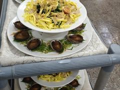 -轩记海鲜餐厅·四十五年老字号·经典粤菜(西区彩虹店)