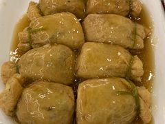 -玉华台饭庄(裕中西里小区店)