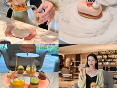 -广州粤海喜来登酒店