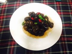 红烧田螺-小龙酒家(桂平路店)