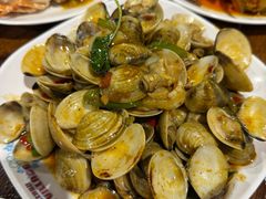 -班赞海鲜市场