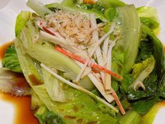 -楚鱼王·河鲜·湖北菜(华农店)