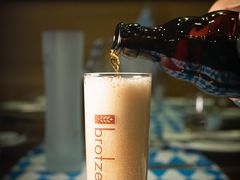 -Brotzeit博璨德国啤酒餐厅(亮马桥官舍店)