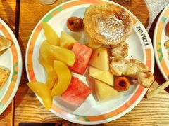 -比格比萨自助(万柳华联店)