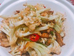 -西贝(上海新梅广场店)