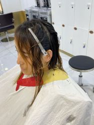 -雅仕 HAIR SALON 美发沙龙