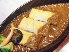 肉汁豆腐-湘阁里辣(沙井华润万家店)