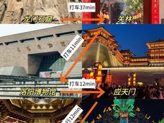 -洛阳白马寺