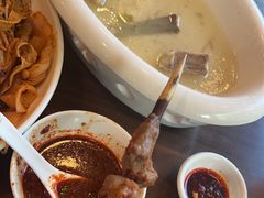 -中发源·清真餐厅(春风店)