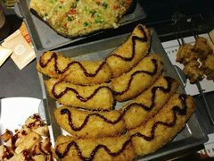 -很久以前羊肉串(清河店)