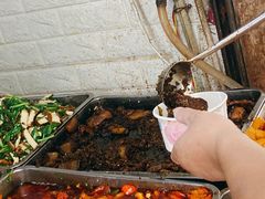 -枣阁园滴滴自助餐