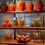今日菜品推荐 油醋汁浸海蛰：舌尖上的海韵轻舞
