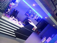 -MJ魔爵全机关真人密室逃脱(万达广场松江店)