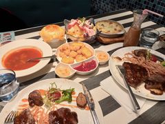-Aqua Oasis 水天堂(石路天虹店)