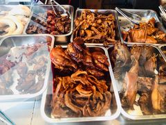-黎里王记辣脚(黎里总店)