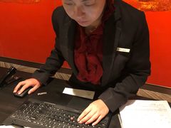 -杭州君悦酒店