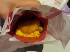 -麦当劳(禄口机场T2航站楼)