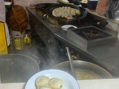 -舒蔡记生煎菜饭(云南中路店)