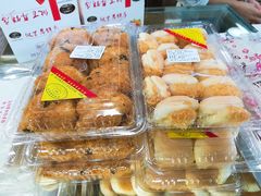 -矮子馅饼(大成路店)