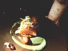 -wann lounge 低温慢煮牛排·清吧