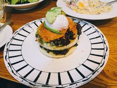 -AFS Cafe & Canteen(闽江二路店)