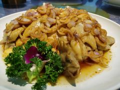 红葱头鸡-联邦酒楼