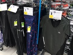 -迪卡侬(高新万达店)