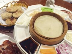 -陆壹捌餐厅(五大道店)