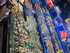 -盛港湾海鲜食府(黄沙店)