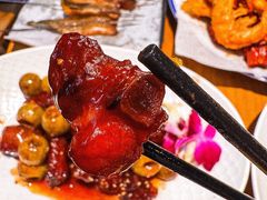 -食鸡公社辣子鸡·潍坊菜·烧烤