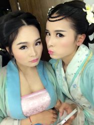 -盘子女人坊生日照·摄影馆(华强店)