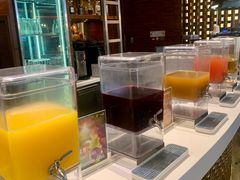 -上海浦东嘉里大酒店
