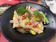 -探炉·香辣豆花烤鱼(海珠合生广场店)