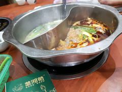 -楚湘苑(商品街大道店)