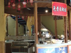 -土著渔匠·养生蝴蝶鱼(香樟路店)