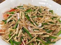 -老船长海鲜大排档(集美店)