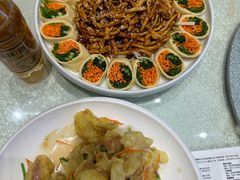 -九转小磨·非遗东北菜(群力店)
