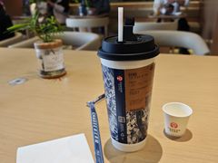 -霸王茶姬(南亚风情第壹城店)