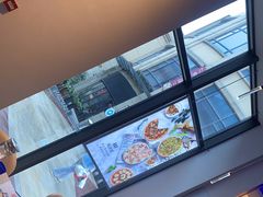 -玛尚诺Pizza&Bar(长泰广场店)