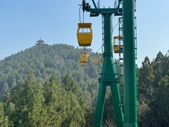 -云龙山