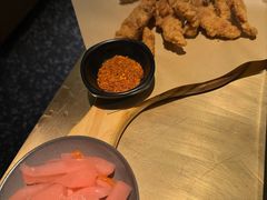 -烤匠麻辣烤鱼(环球中心店)