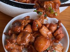 -莲餐厅·湖北菜·潜江小龙虾店(愚园路店)