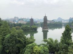 -忆咖啡观景餐厅(桂林象山公园店)