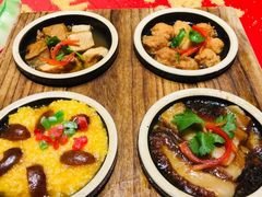 -山西会馆·晋菜·晋商宴·牌匾博物馆(胜利东街店)